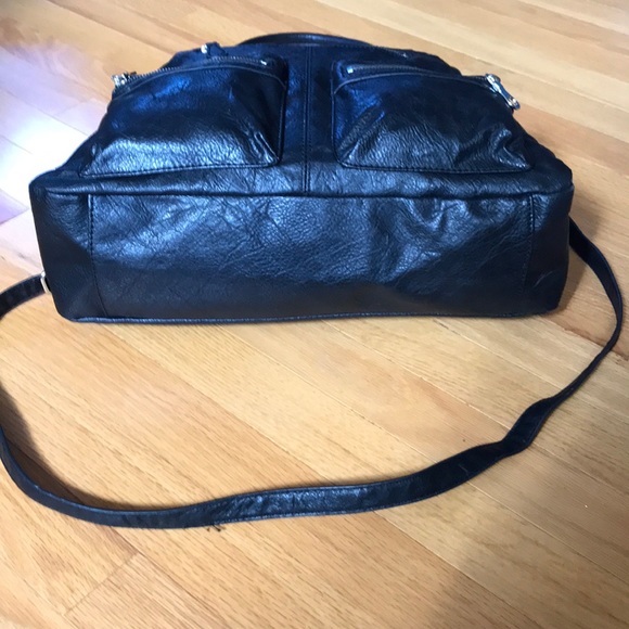 Style & Co Vegan Leather Purse - Picture 3 of 6